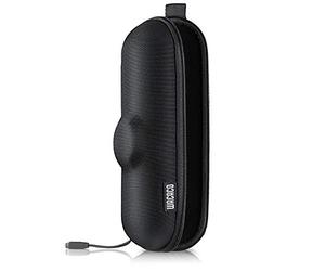 WACACO Nanopresso L-Case, Étui de Protection pour Nanopresso avec Bague d'adaptation et Grand Réservoir d'eau de Barista Kit, Grande Taille
