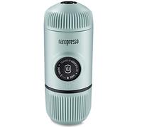 Wacaco Nanopresso Elements Arctic Blue Bleu