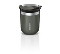 Mug Isotherme Octaroma Classico WACACO Gris
