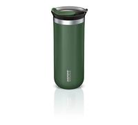 WACACO Octaroma Grande Mug Isotherme 435 ml - Acier inoxydable, double paroi sous vide, étanche, idéal café long & voyage -Vert