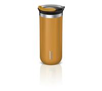 WACACO Octaroma Grande Mug Isotherme 435 ml - Acier inoxydable, double paroi sous vide, étanche, idéal café long & voyage -Jaune