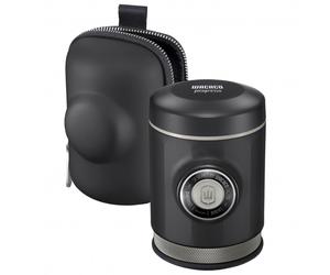 Wacaco - Picopresso inkl. Schutzhülle - Machine à expresso - 80 ml - grey
