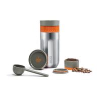 WACACO Pipamoka, Alles-in-één Vacuüm onder Druk Draagbaar Koffiezetapparaat, Geï