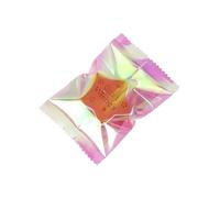 WACCOMT Pack Lot de 100 Sacs Thermoscellables Plastique Transparent 7x10cm