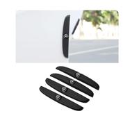 WACDXST 4 Pièces Portes Avant et arrière Bandes Anti-Collision,pour Opel Astra J Astra K Astra H Astra G Astra-H Sri Astra J Sports Protecteurs de Bord Porte Anti-Frottement Anti-Collision,B