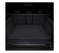 WACDXST Car Tapis de Coffre Voiture, pour BMW Z4 2019-2024 Antidérapant Imperméable Protection Coffre Voiture Cargaison Doublure Accessories