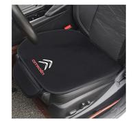 WACDXST Coussin de siège Voiture, pour Citroen DS DS4 DS4S DS5 DS6 DS7 DS5LS DS3 DS9 Protecteur Voiture Coussin pour conducteur antidérapant Auto Bureau Domicile,A 2 pcs
