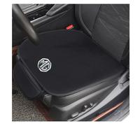 WACDXST Coussin de siège Voiture, pour MG 3 4 5 6 7 ZS EV HS GS GT TF ZR EZS EHS One 3SW Protecteur Voiture Coussin pour conducteur antidérapant Auto Bureau Domicile,A 2 pcs
