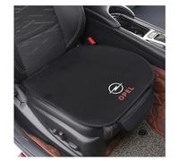 WACDXST Coussin de siège Voiture, pour Opel Mokka B/GS Line+/ Ultimate 2021 2022 2023 2024 2025 Protecteur Voiture Coussin pour conducteur antidérapant Auto Bureau Domicile,A 2 pcs