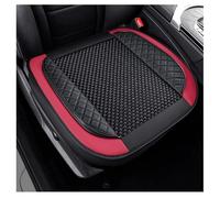 WACDXST Coussin de siège Voiture, pour Opel Vauxhall Corsa F/Corsa e 2019-2022 2023 2024 2025 Protecteur Voiture Coussin pour conducteur antidérapant Auto Bureau Domicile,A