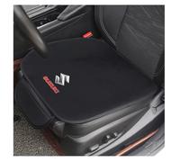 WACDXST Coussin de siège Voiture, pour Suzuki SX4/SX4 S-Cross 2000-2023 2024 2025 Protecteur Voiture Coussin pour conducteur antidérapant Auto Bureau Domicile,A 2 pcs