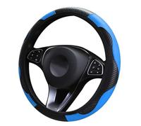WACDXST Housse Volant Voiture, pour Honda Fit/Jazz 2008-2013 élastique Respirants durables antidérapants Protection Voiture intérieur Accessoires,D