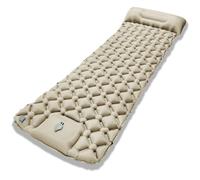 WACDXST Matelas Gonflable de Voiture,pour Smart 453 Fortwo Forfour 2014-2019 pneumatique SUV avec Pompe à air et Oreillers pour Voyage Camping activités Plein,C