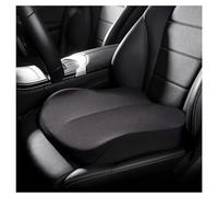 WACDXST Rehausseur Voiture Adulte, pour VW T-Roc SUV/R-Line (A11) 2017 2018 2019 2020-2023 Coussin Siege Auto Portable Conducteur Doux Augmente Efficacement Le Champ de Vision,A