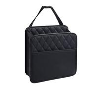 WACDXST sac de rangement pour le dos de la voiture, pour Toyota Yaris Cross/Cross Hybrid 2021 2022 2023 2024 Multipurpose Organisateur de Coffre Sacs Coffre de Voiture Pliables