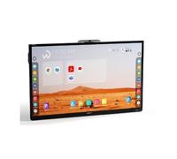 WACEBO Monitor Interattivo 75" 4K Touch E13L-C - Display IPS LCD