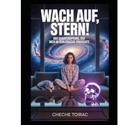 Wach auf, Stern! Der Quantensprung, der mich im Schlafanzug erwischte