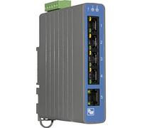 Wachendorff ETHSW50K Commutateur Ethernet industriel 5 ports -ETHSW50K