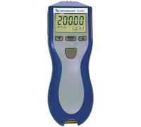 Wachendorff plt20000 compteurs de 5 U/min à 200000 tr/min calibré selon des normes de l'usine