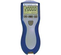 Wachendorff plt200kit compteurs de 5 U/min à 200000 tr/min calibré selon des normes de l'usine