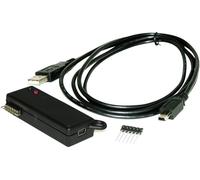 Wachendorff SFUR0KIT Câble de programmation Adapté pour (thermostat): UR3274