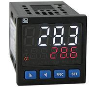 Wachendorff UR48482A Régulateur universel (L x l x H) 80 x 48 x 48 mm