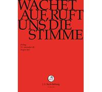 Wachet Auf Ruft Uns Die Stimme DVD https://www.fnac.com/a8470303/Wachet-Auf-Ruft-Uns-Die-Stimme-DVD-DVD-Zone-2?oref=81dec4b9-d448-6bdd-370b-cdec3bbec1d9