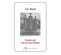 Wachet Auf, Ruft Uns Die Stimme / Recueil