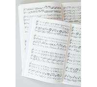 Wachet auf, ruft uns die Stimme - SET
