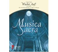 Wachet Auf! / Score + Parties