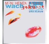 Wachgekusst Rouge Audiophile