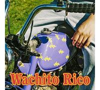 Wachito Rico by boy pablo [Audio CD] NEUF