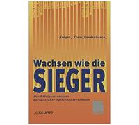 Wachsen Wie Die Sieger