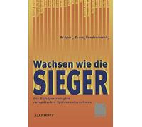 Wachsen Wie Die Sieger