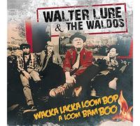 Wacka Lacka Boom Bop A Loom Bam Boo (Red Vinyl) (Vinyl)