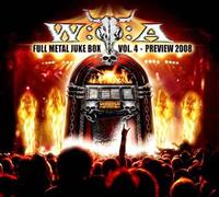 Wacken Open Air – Full Métal Juk – Zyx Music