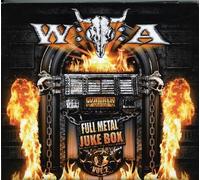 Various Mielsch – Wacken Open Air Full Métal Juk