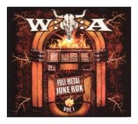 Wacken Open Air Full Métal Juk