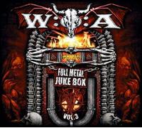 Wacken Open Air Full Metal Juke Box Vol..3
