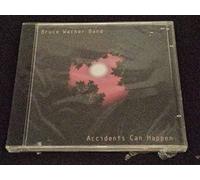 Wacker, Bruce Band - Accidents Can Happen