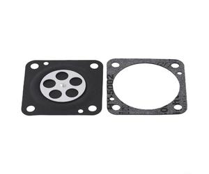 Wacker WM80 Kit de réparation de carburateur avec membrane 0065688 et joint 0037754 pour 33 systèmes de carburateur BS42 à BS65Y
