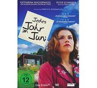 Wackernadel,Katharina - Jedes Jahr im Juni