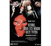 Wackernagel, K. - Schools Out 1-Schrei, Denn [Import]