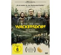 WACKERSDORF - WEHRT EUCH; LEISTET WIDERSTAND - HAFFNER,OLIVER DVD NEUF