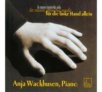 Wackhusen,Anja - Für die Linke Hand Allein