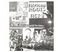 Wackies - African Roots Act 2 [Vinyl LP]