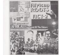 Wackie's Allstar - African Roots Act II