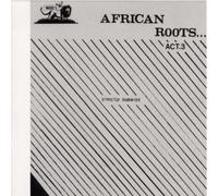 Wackie's Allstar - African Roots Act III