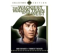 Wackiest Wagon Train in the West [Import USA Zone 1]
