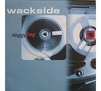 Wackside - Doggy Bag [Vinyl LP]